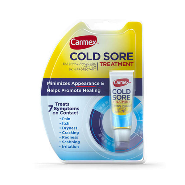 Carmex - MYQT.com.au