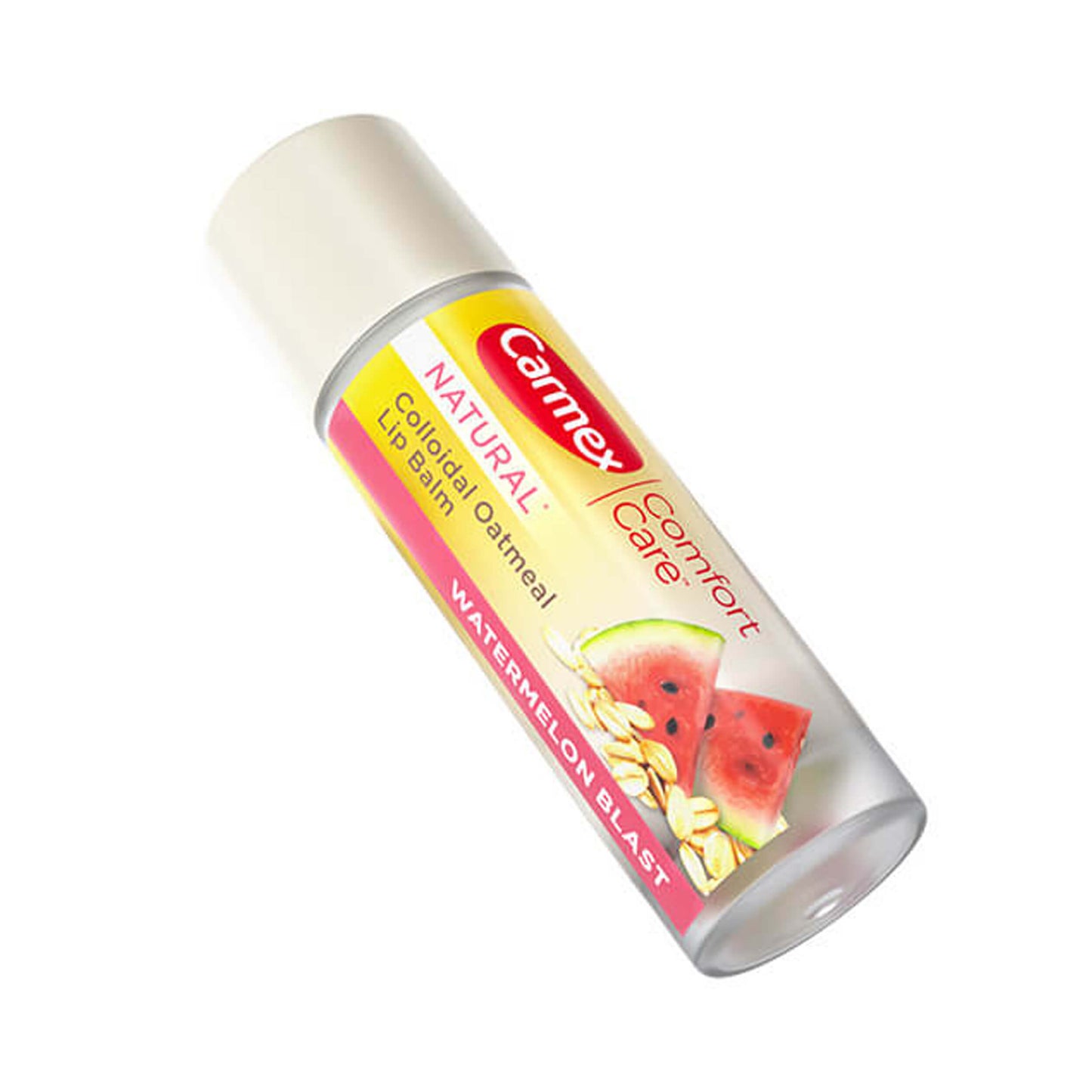Carmex Comfort Care Lip Balm Watermelon Blast