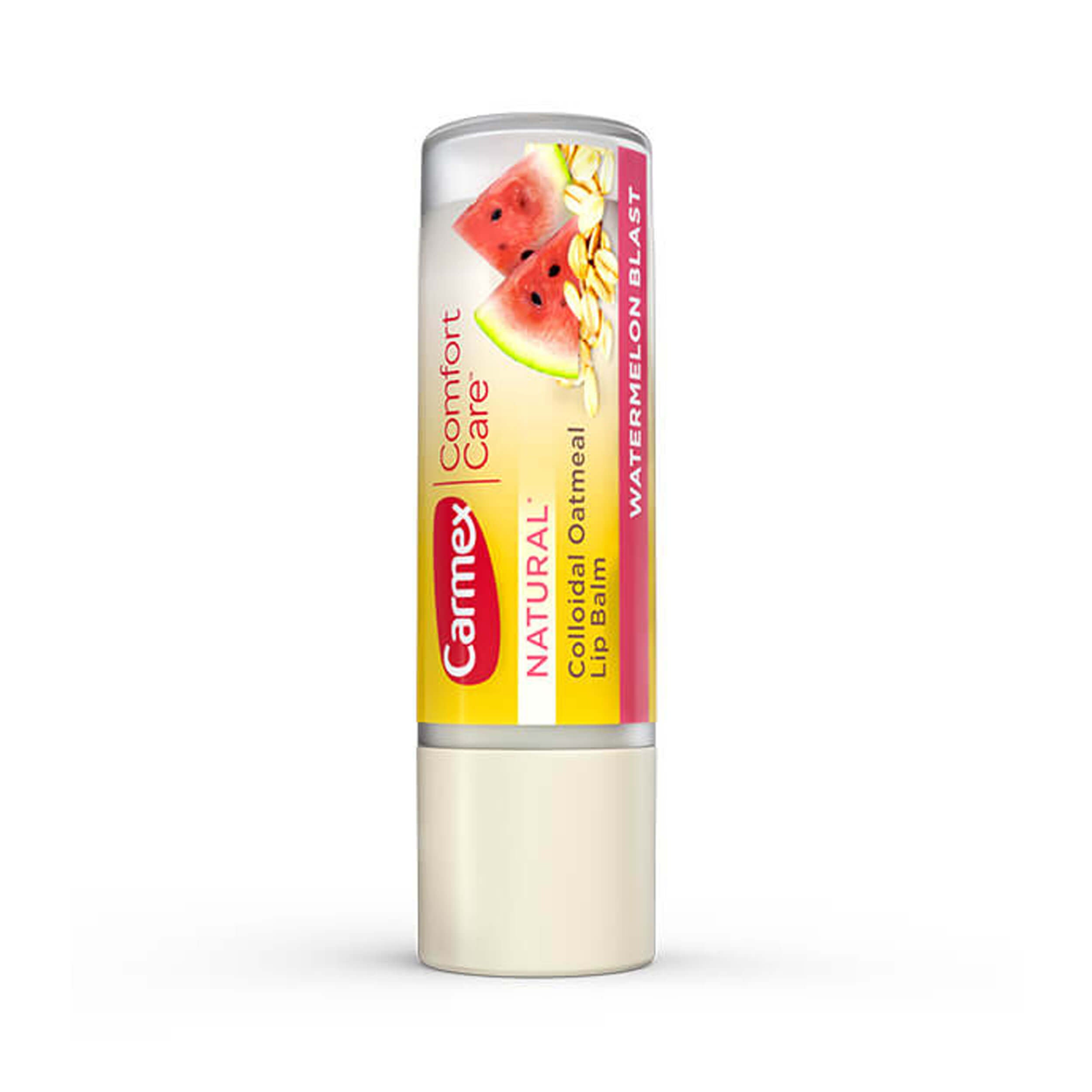 Carmex Comfort Care Lip Balm Watermelon Blast