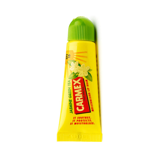 Carmex Lip Balm Jasmine Green Tea SPF 15