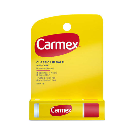 Carmex Lip Balm Original Stick