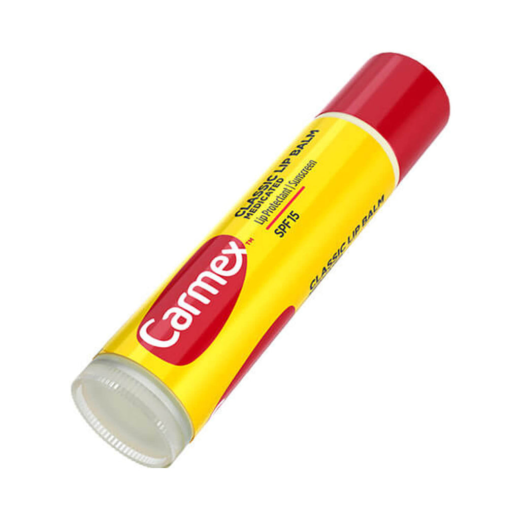 Carmex Lip Balm Original Stick