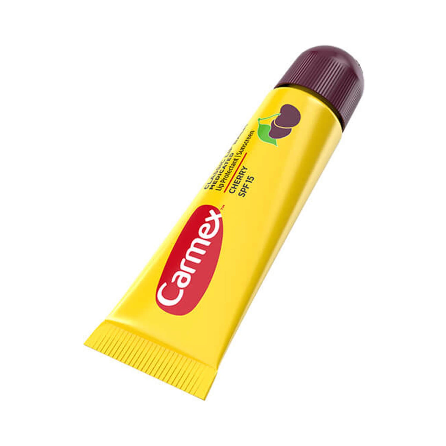 Carmex Lip Balm Tube Cherry