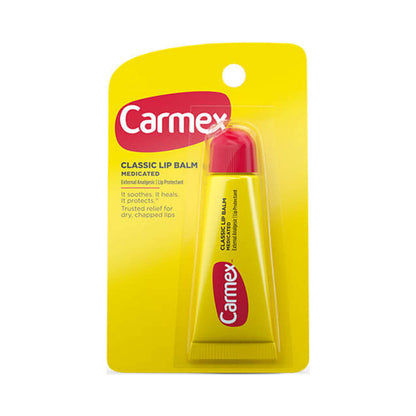 Carmex Lip Balm Tube Original