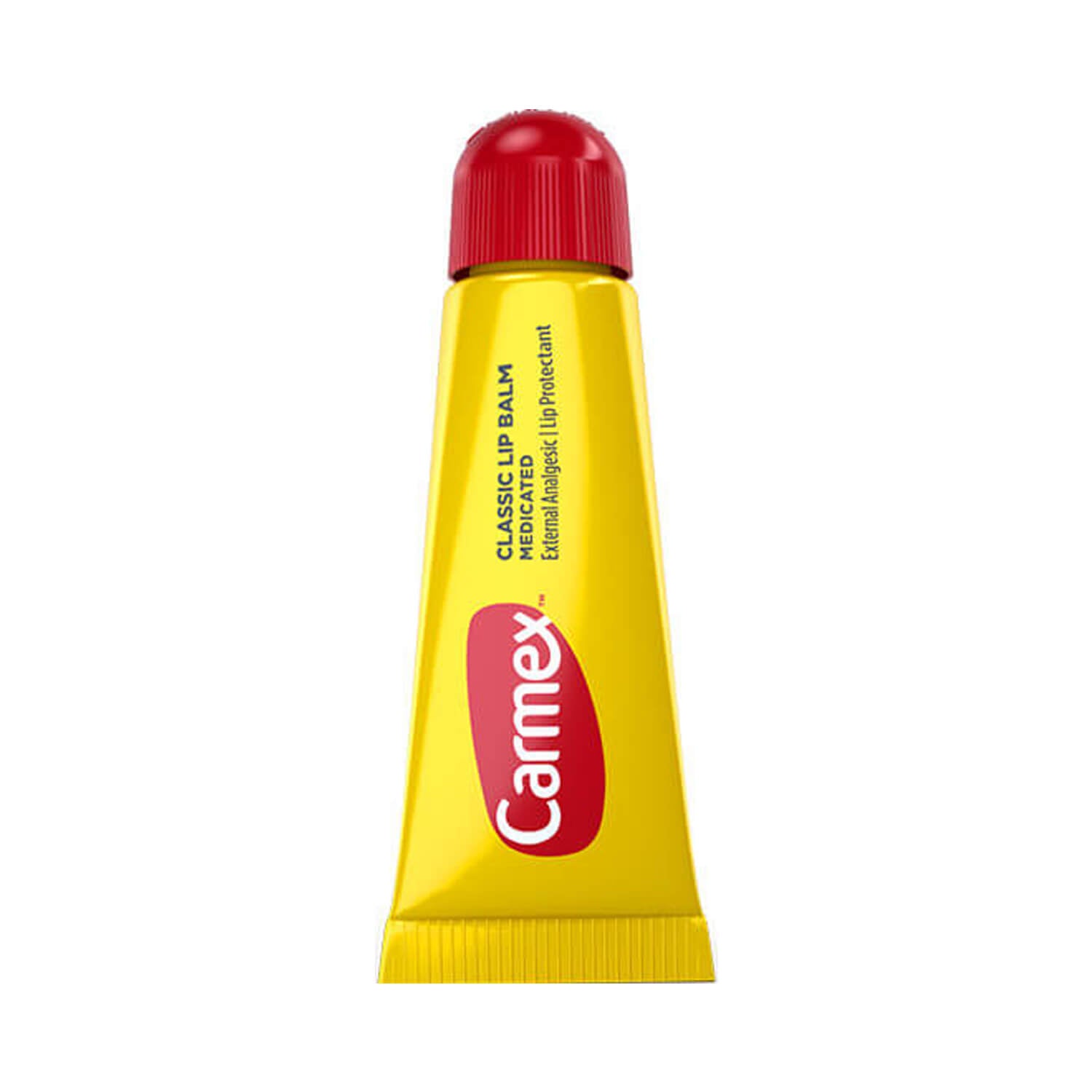 Carmex Lip Balm Tube Original