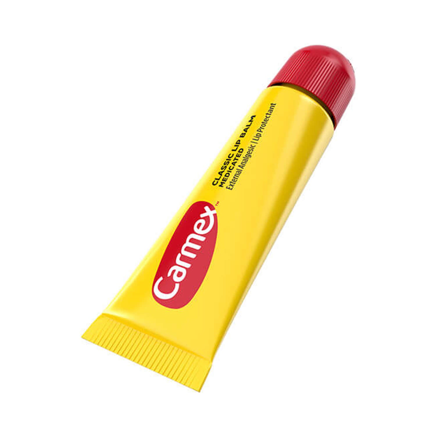 Carmex Lip Balm Tube Original
