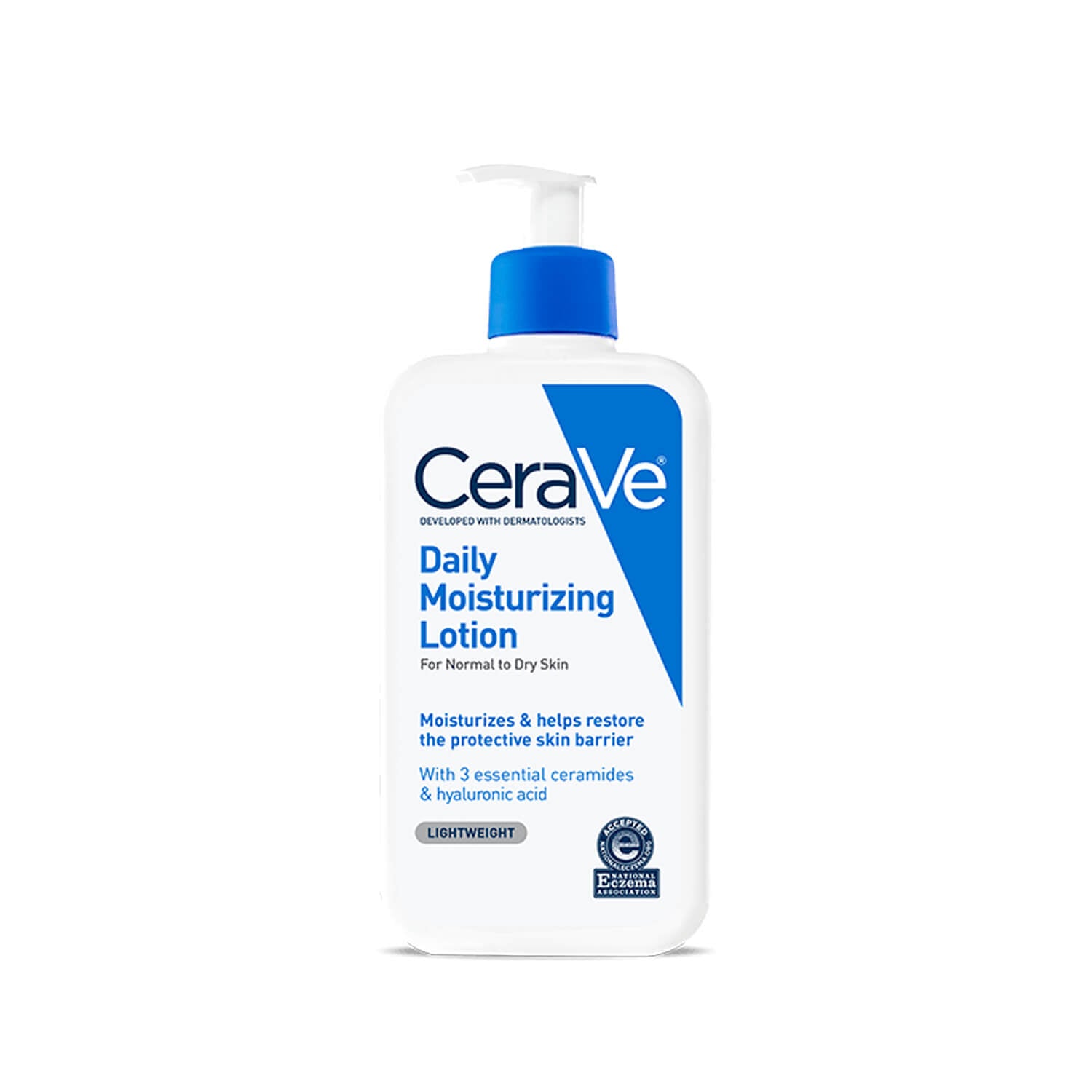 CeraVe Daily Moisturizing Lotion 355ml