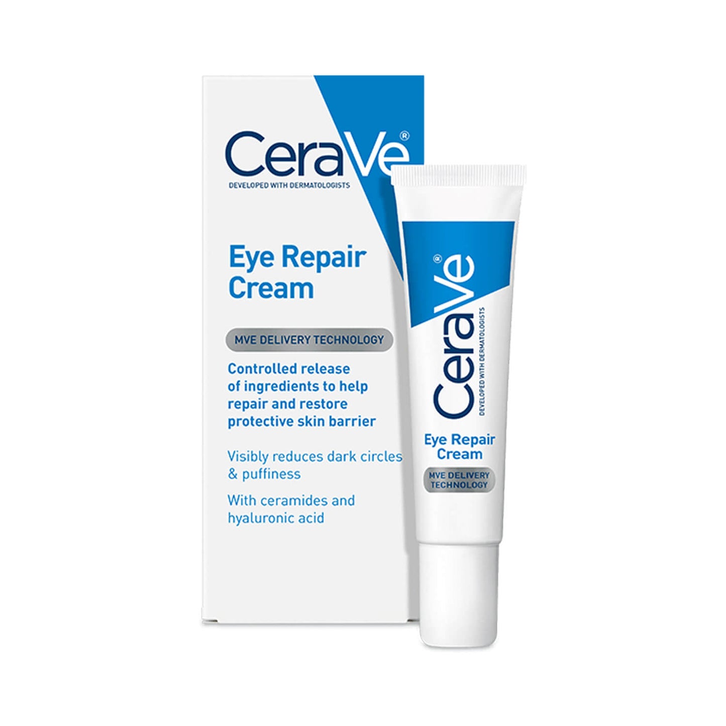 CeraVe Eye Repair Cream 14.2g