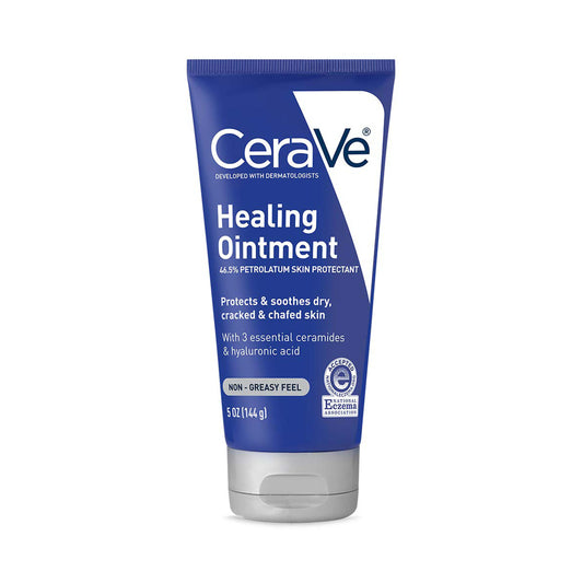 CeraVe Healing Ointment Tube 144g