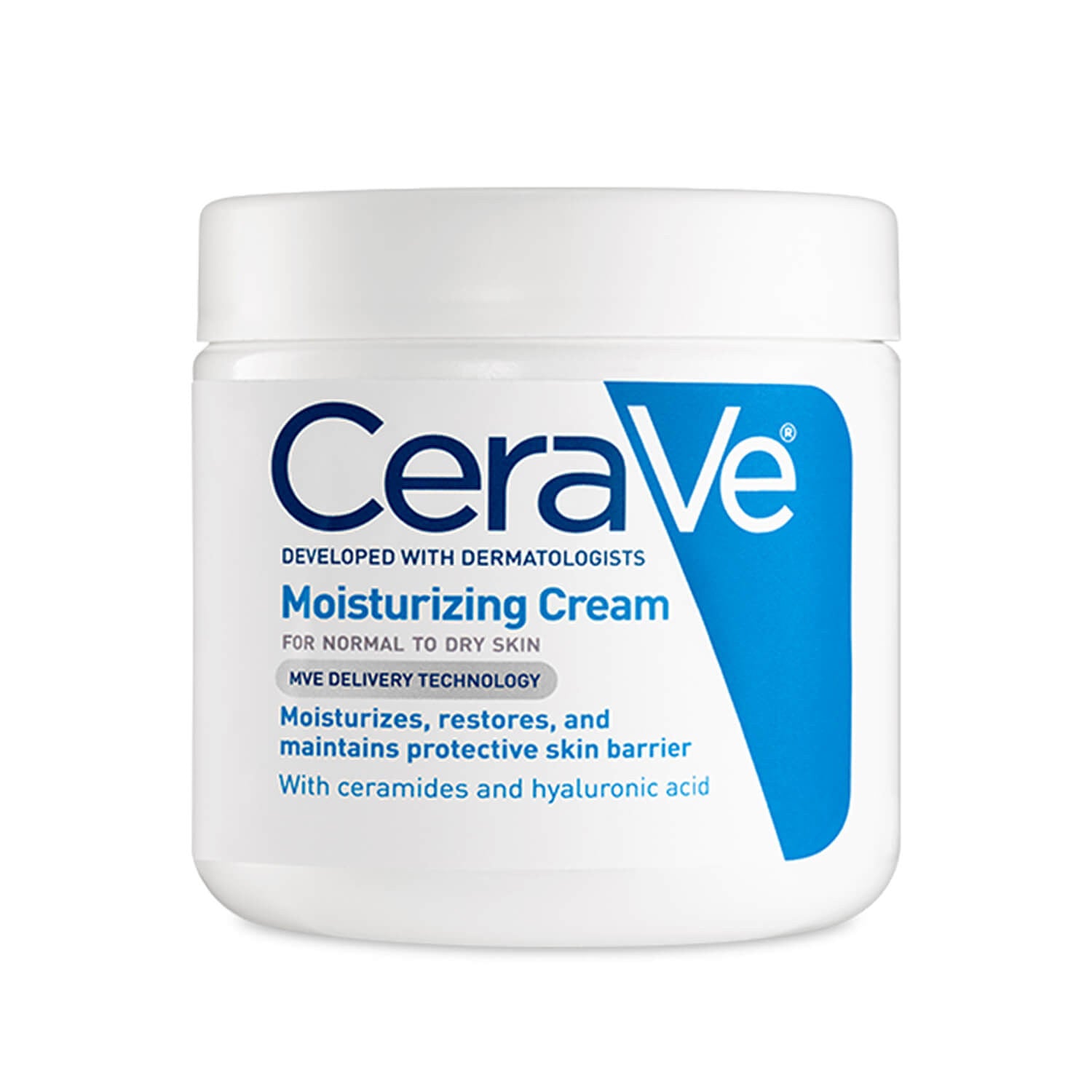 CeraVe Moisturizing Cream