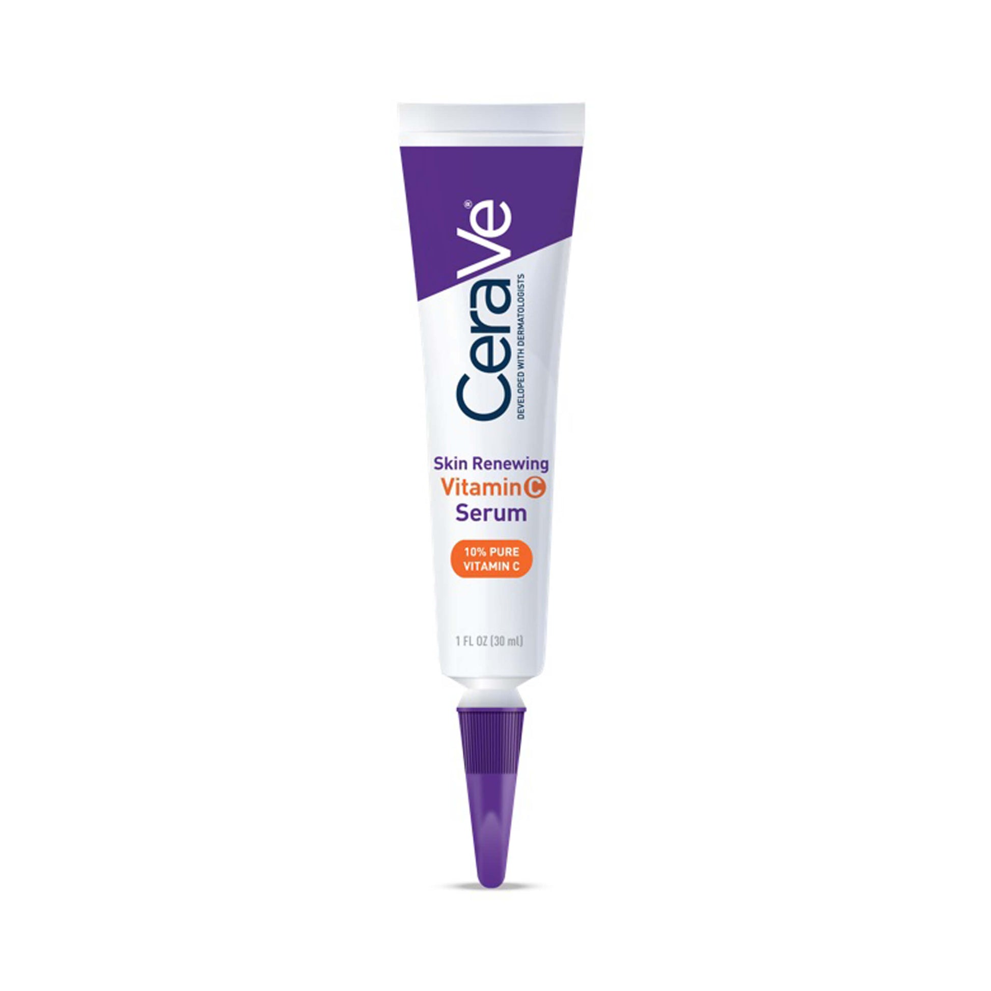 CeraVe Skin Renewing Vitamin C Serum 30 mL