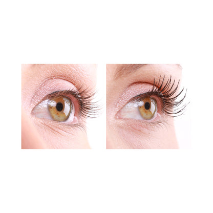 Cherry Blooms Fiber Lashes Extensions