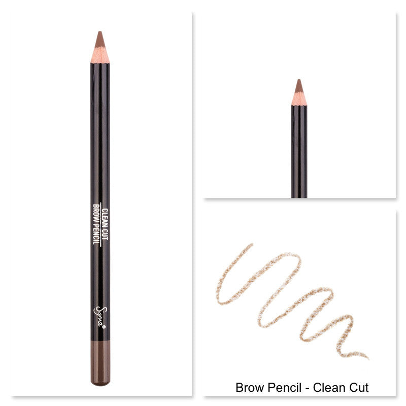 Sigma Beauty Brow Pencil Clean Cut