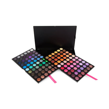 Coastal Scents 120 Palette Four