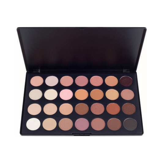 Coastal Scents 28 Neutral Palette