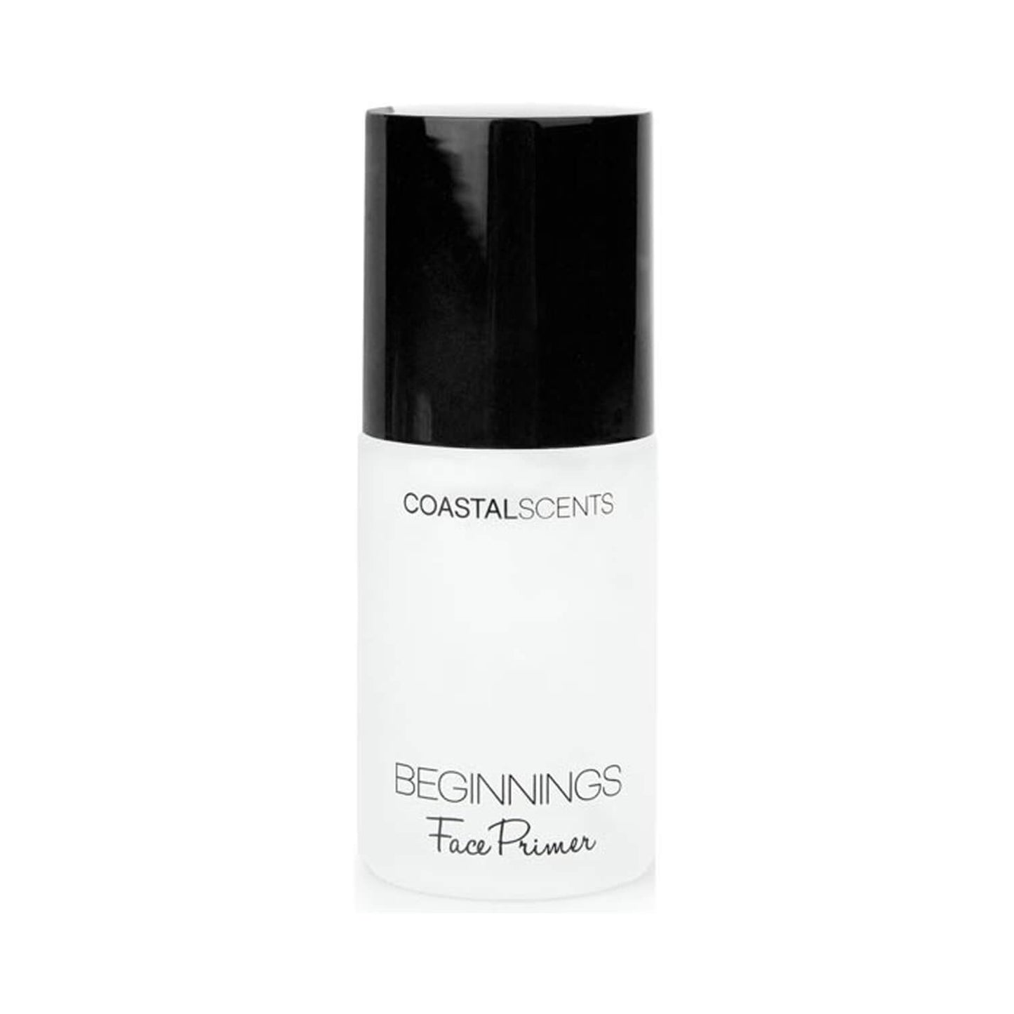 Coastal Scents Beginnings Face Primer