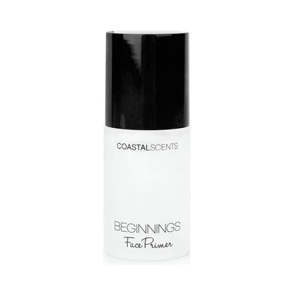 Coastal Scents Beginnings Face Primer