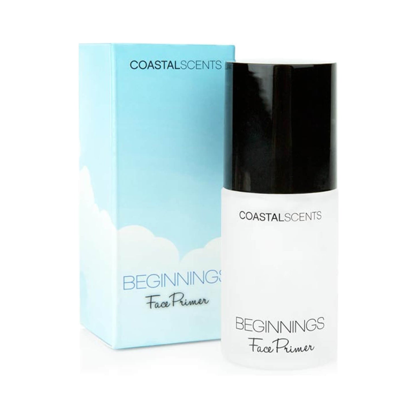 Coastal Scents Beginnings Face Primer