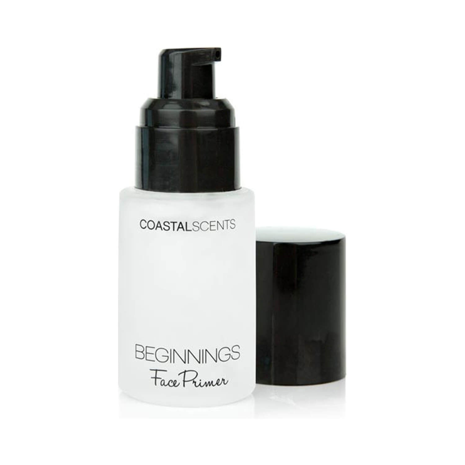 Coastal Scents Beginnings Face Primer