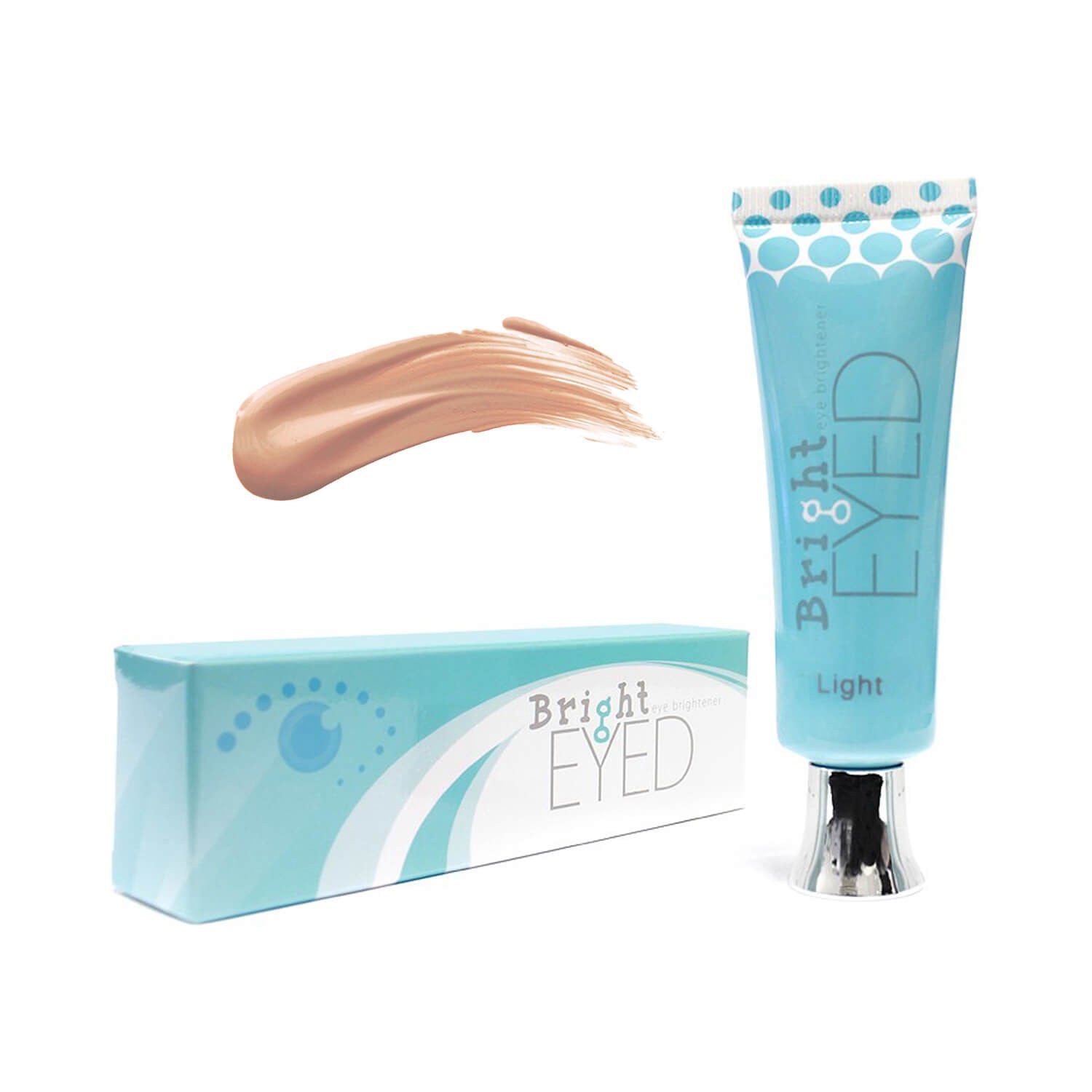 Coastal Scents Bright Eyed Eye Brighteners Light