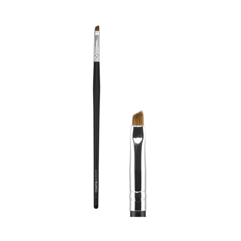 Coastal Scents Classic Angled Liner Small Natural