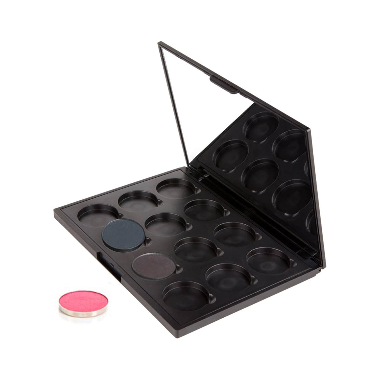 Coastal Scents Interchangeable Palette 12 Piece