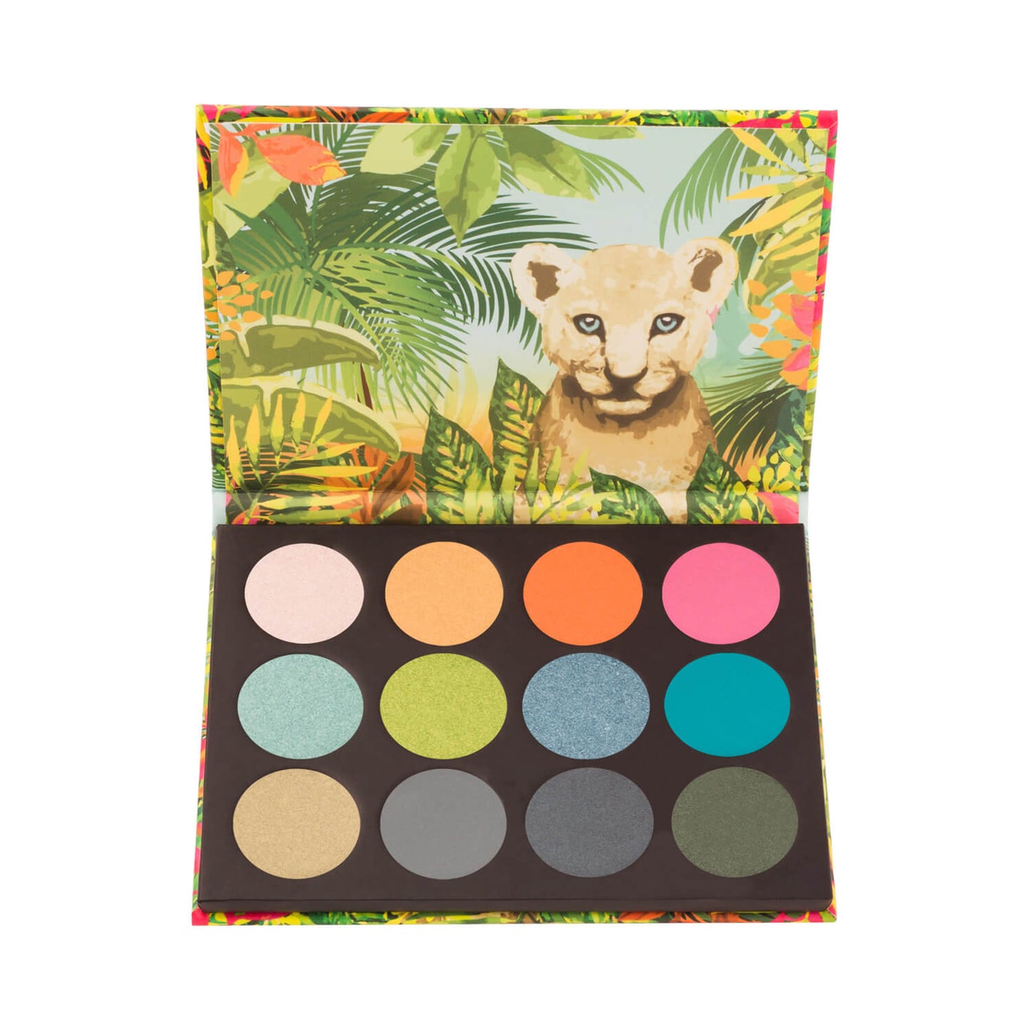 Coastal Scents Jungle Roar