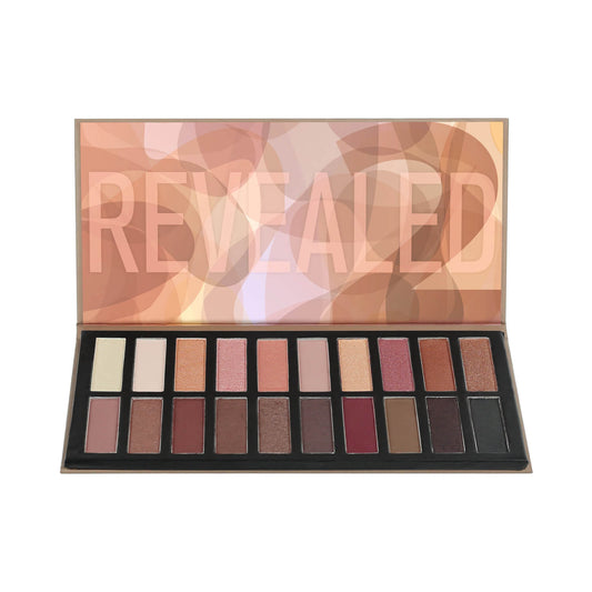 Coastal Scents Revealed 2 Eyeshadow Palette