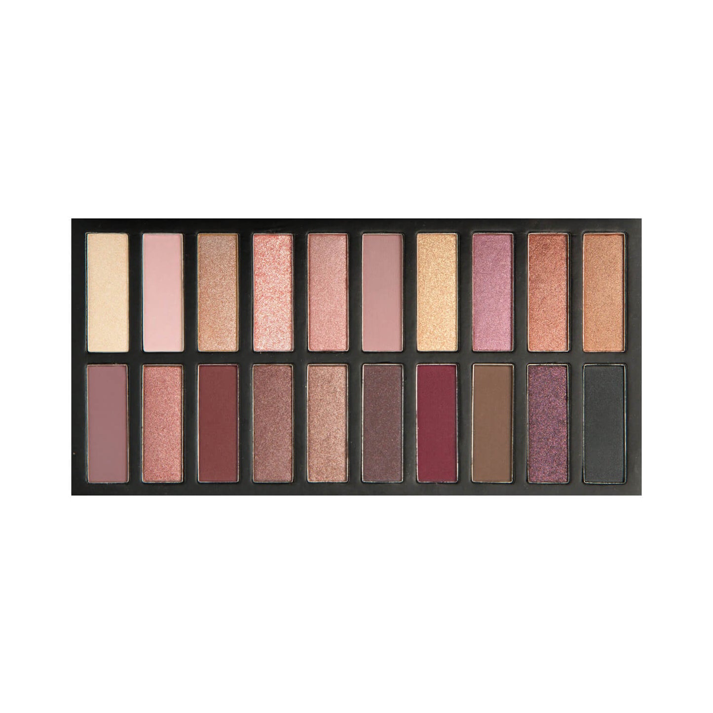 Coastal Scents Revealed 2 Eyeshadow Palette