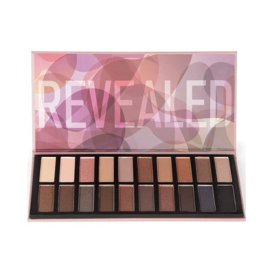 Coastal Scents Revealed Eyeshadow Palette