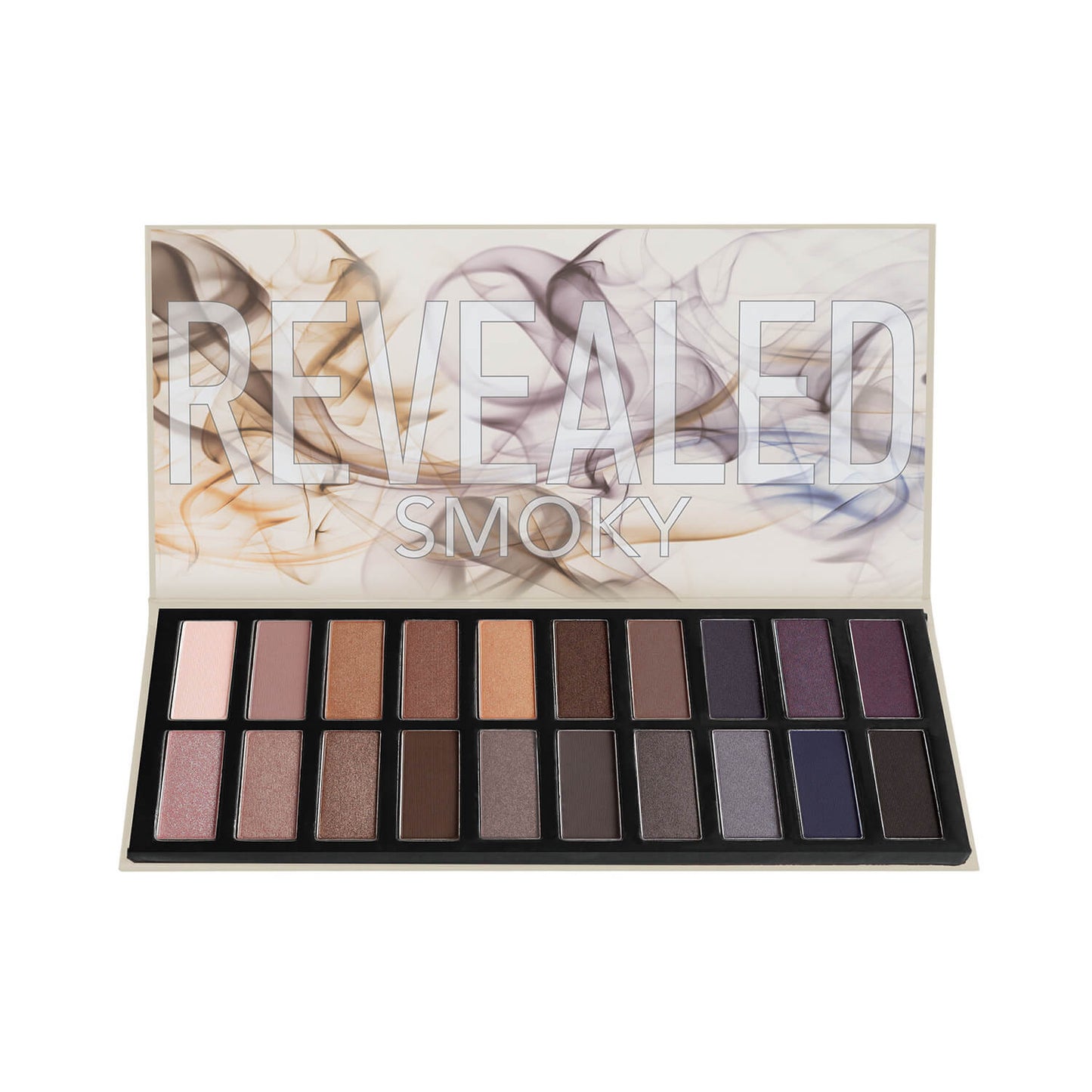 Coastal Scents Revealed Smoky Palette 2