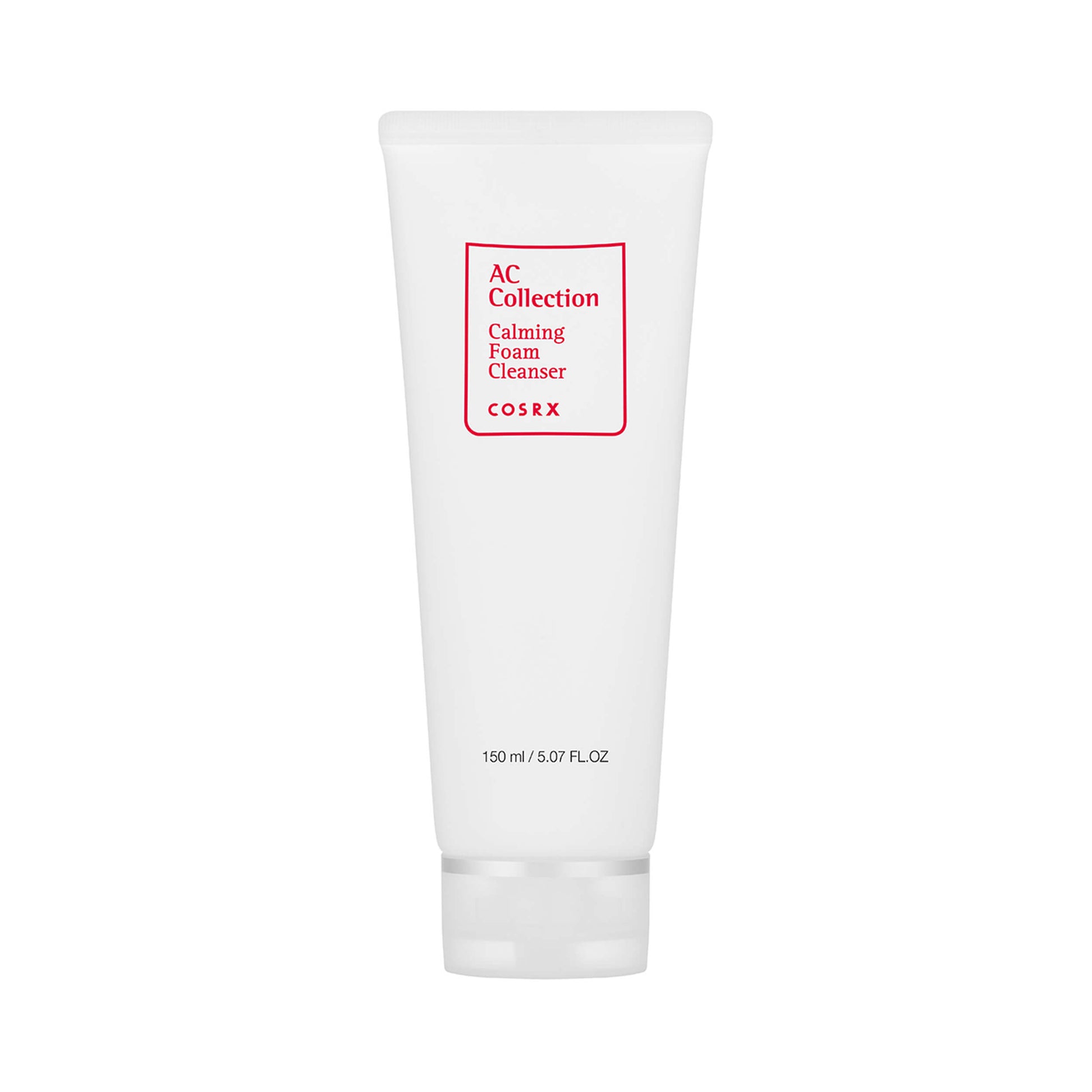 Cosrx AC Collection Calming Foam Cleanser 150 mL