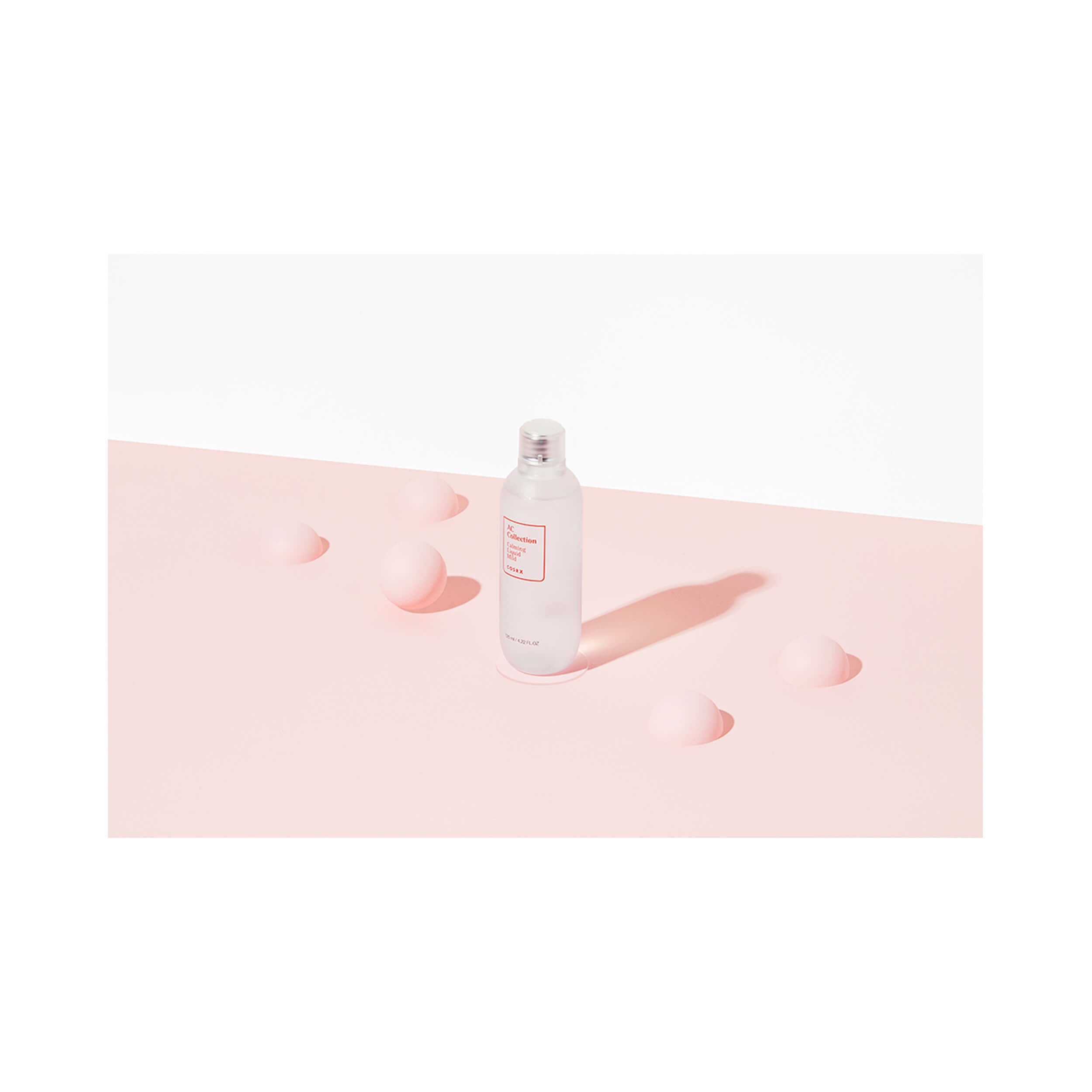 Cosrx AC Collection Calming Liquid Mild 125 mL