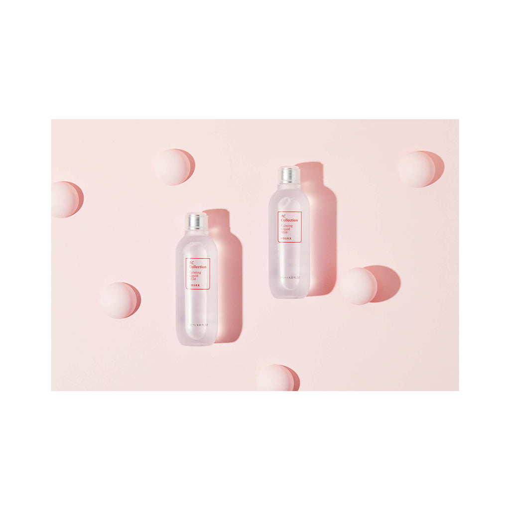 Cosrx AC Collection Calming Liquid Mild 125 mL