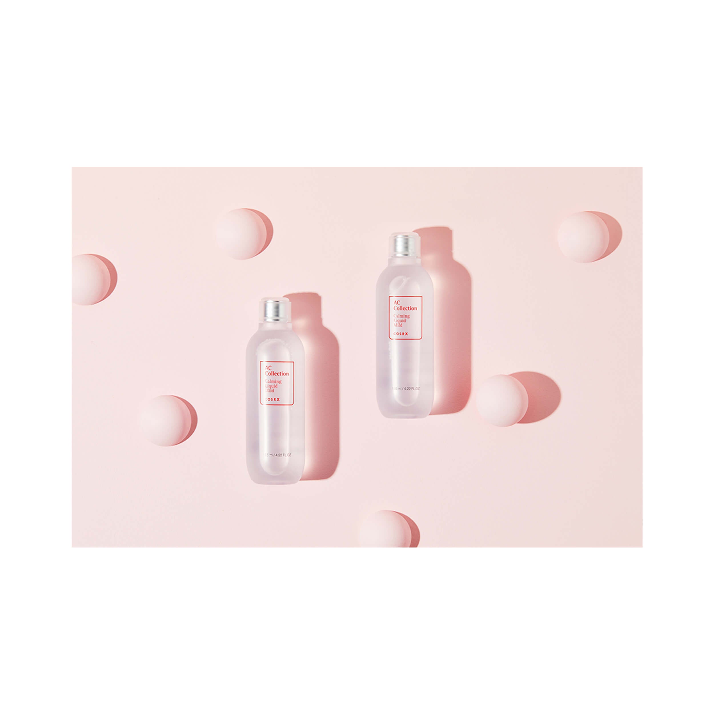 Cosrx AC Collection Calming Liquid Mild 125 mL