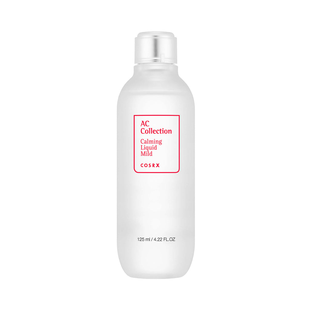 Cosrx AC Collection Calming Liquid Mild 125 mL