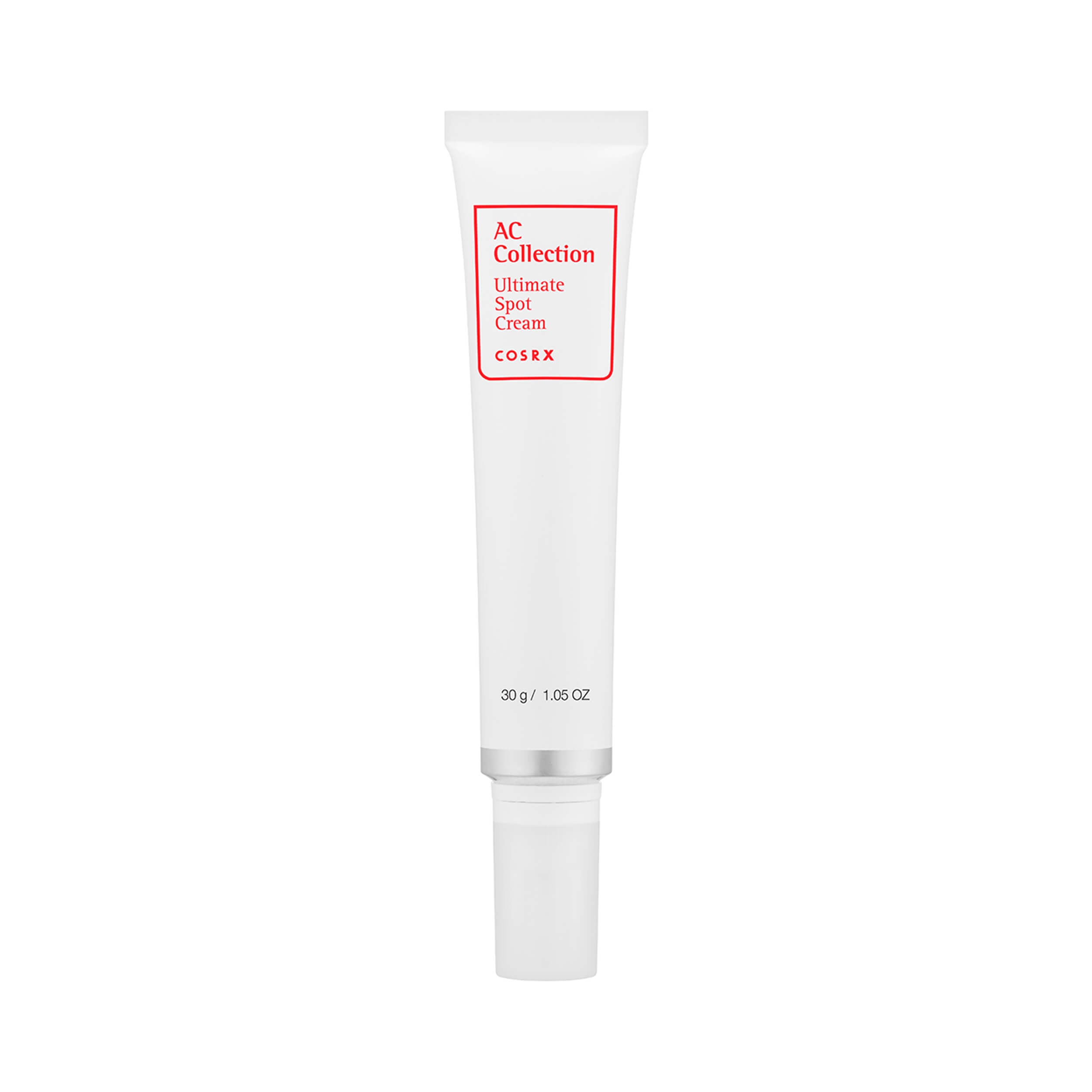 Cosrx AC Collection Ultimate Spot Cream 30g