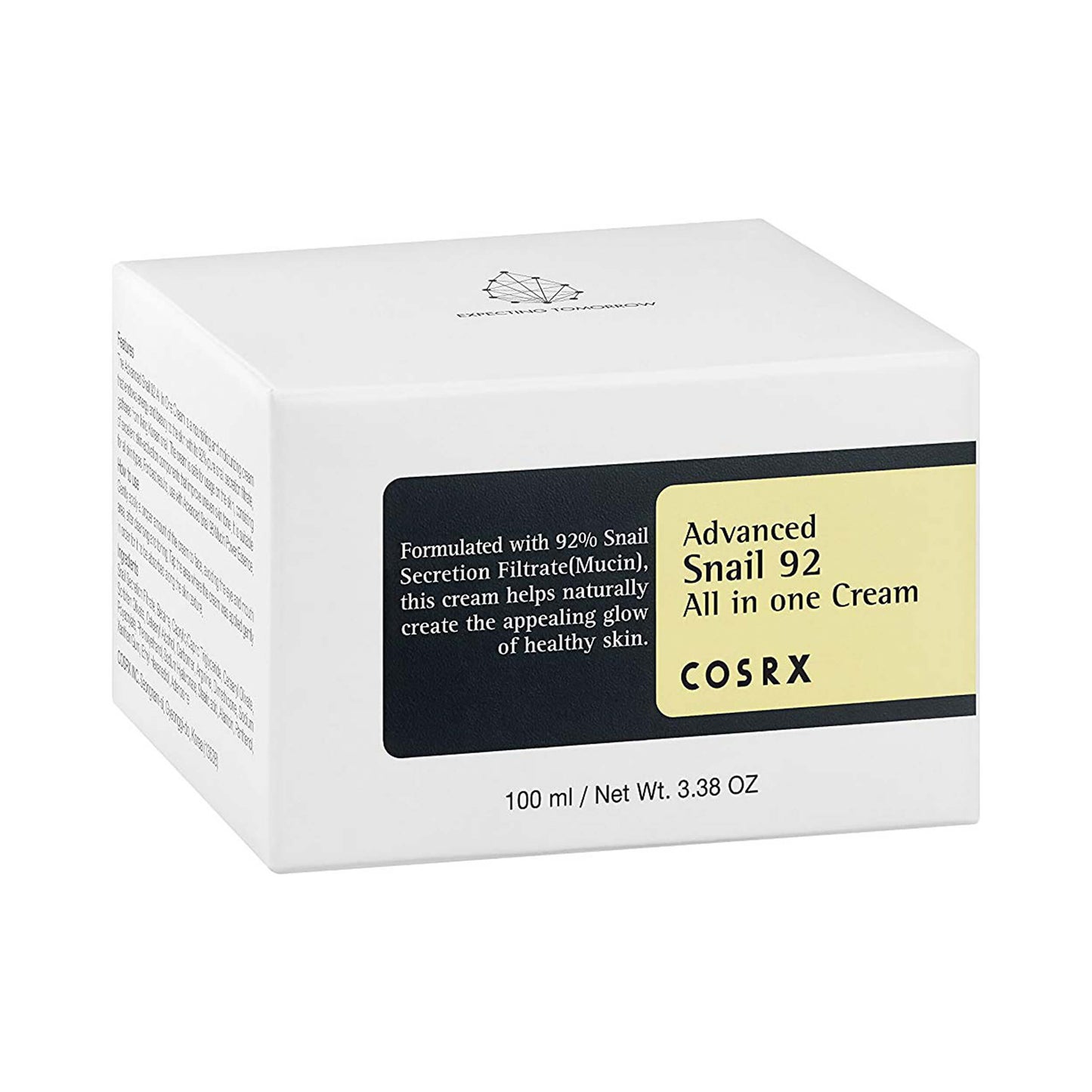 Cosrx Advanced Snail 92 All in One Cream 100g