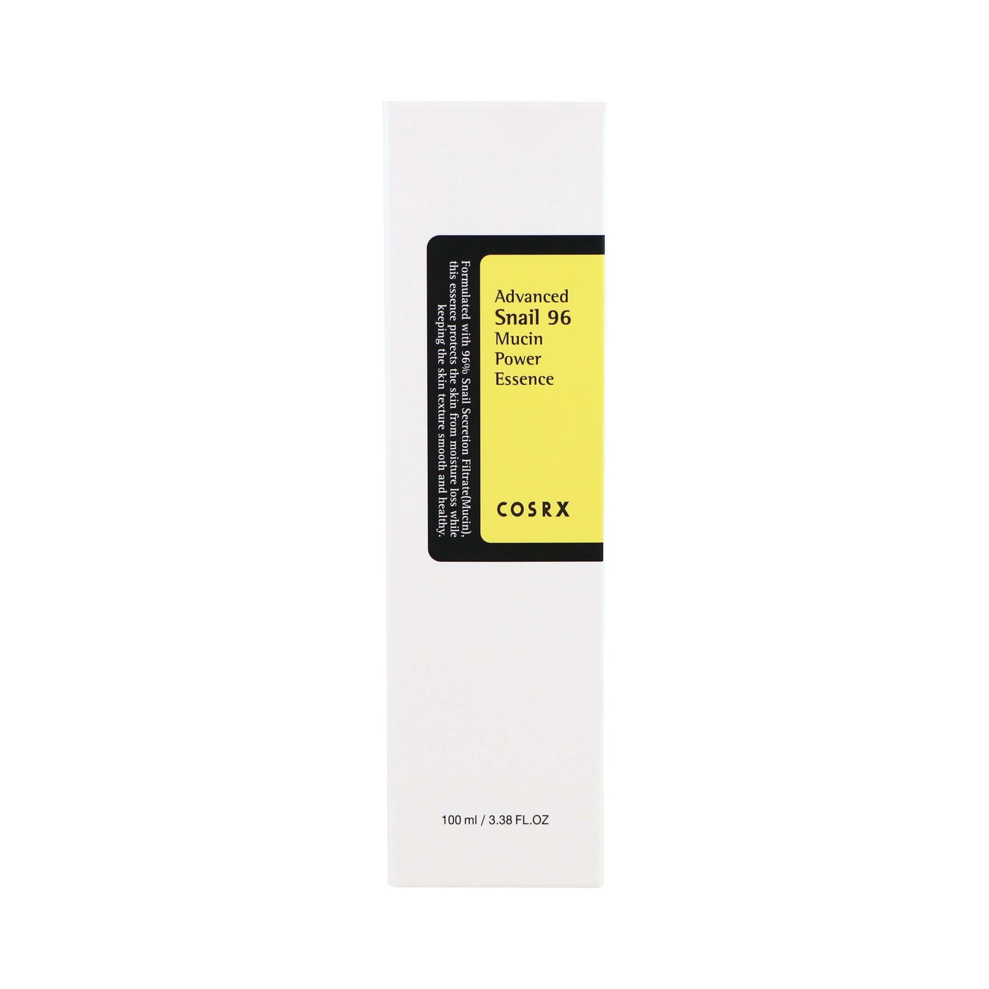 Cosrx Advanced Snail 96 Mucin Power Essence 100ml