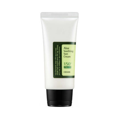 Cosrx Aloe Soothing Sun Cream SPF50 PA+++