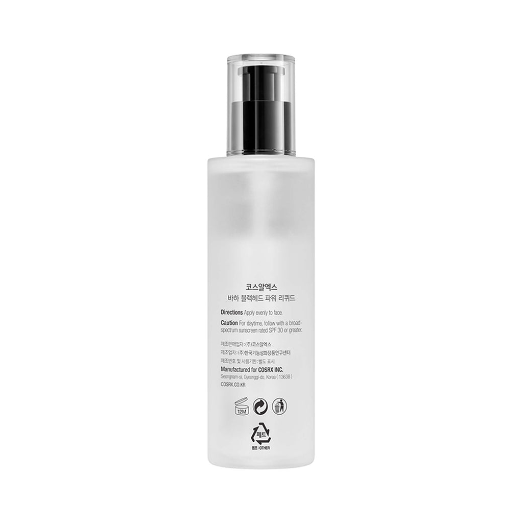 Cosrx BHA Blackhead Power Liquid 100ml