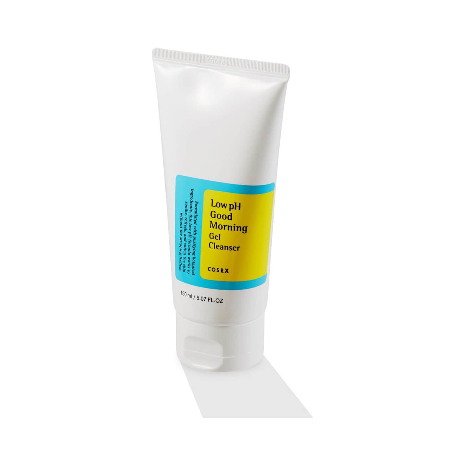 Cosrx Low pH Good Morning Gel Cleanser