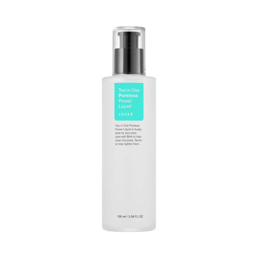 Cosrx Two in One Poreless Power Liquid 100ml