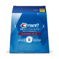 Crest 3D Whitestrips Glamorous White Teeth Whitening Kit 14 Treatments