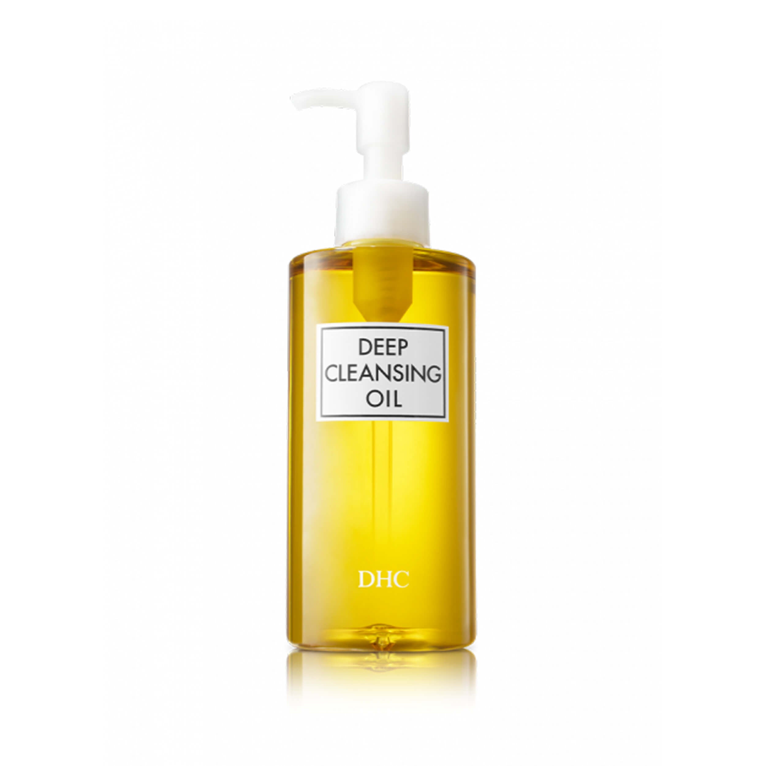 DHC Deep Cleansing Oil 200 mL