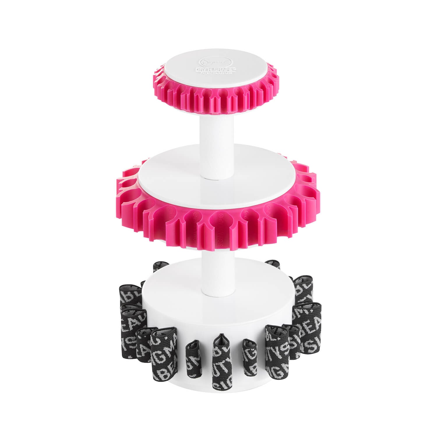 Sigma Beauty DRY'N SHAPE TOWER® FACE EYES