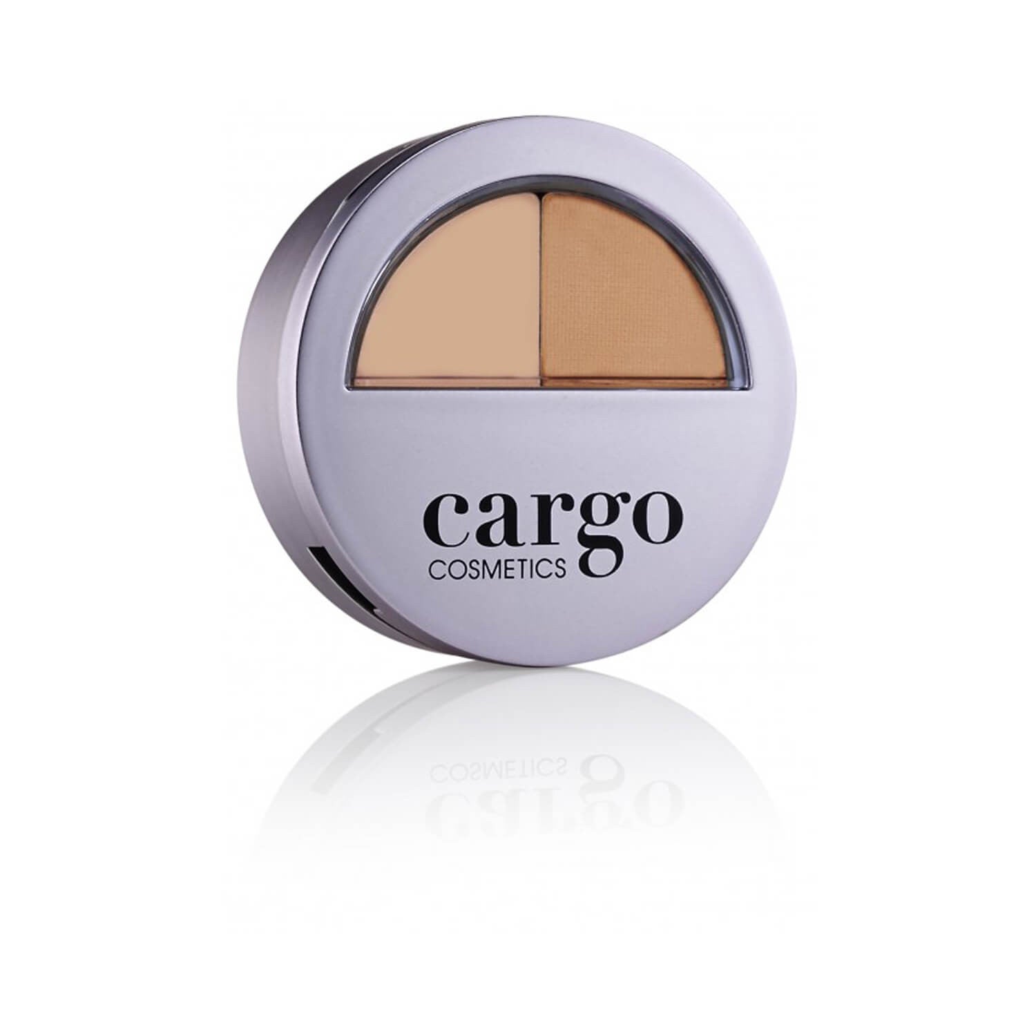 Cargo Cosmetics Double Agent Concealing