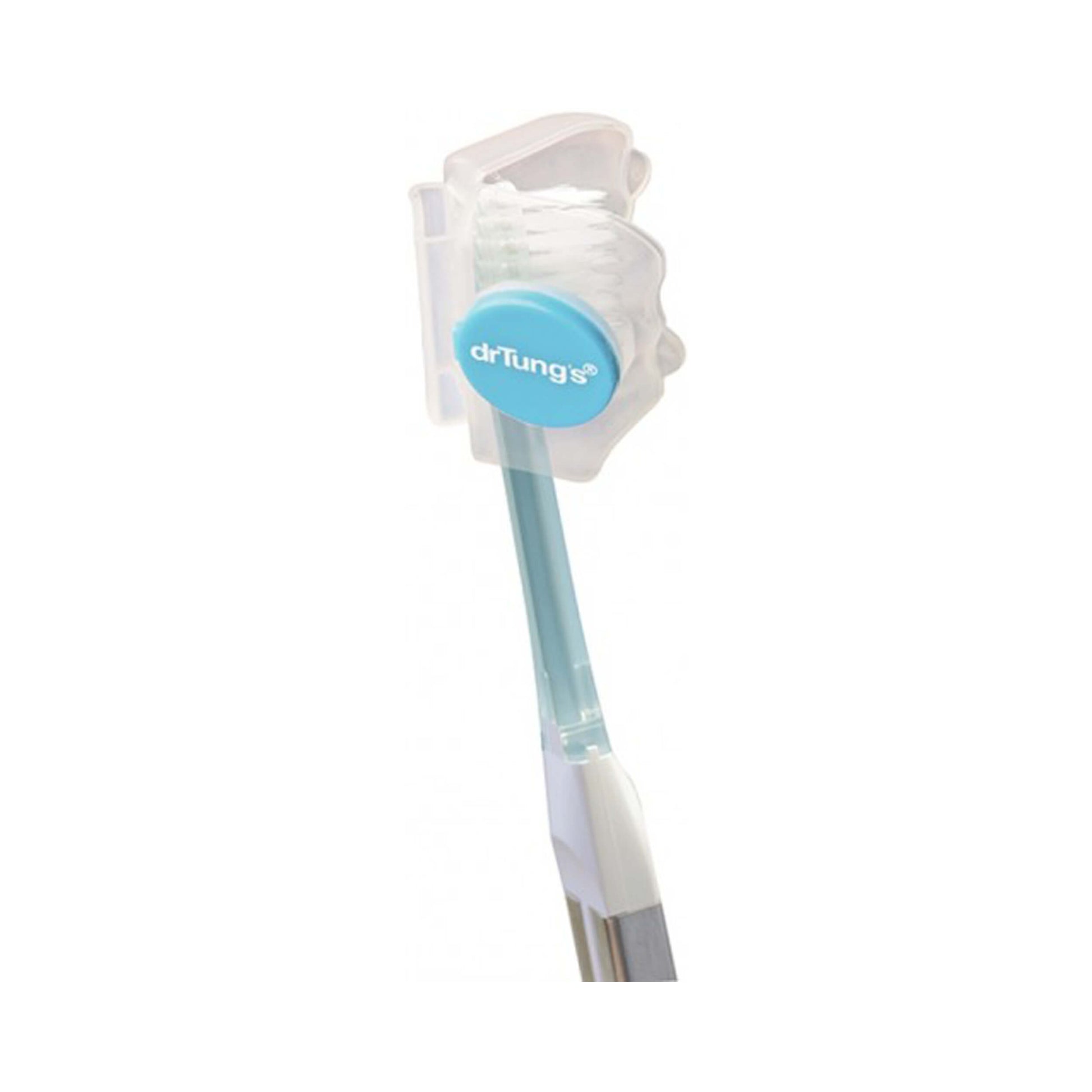 Dr Tung's Snap-On Toothbrush Protection