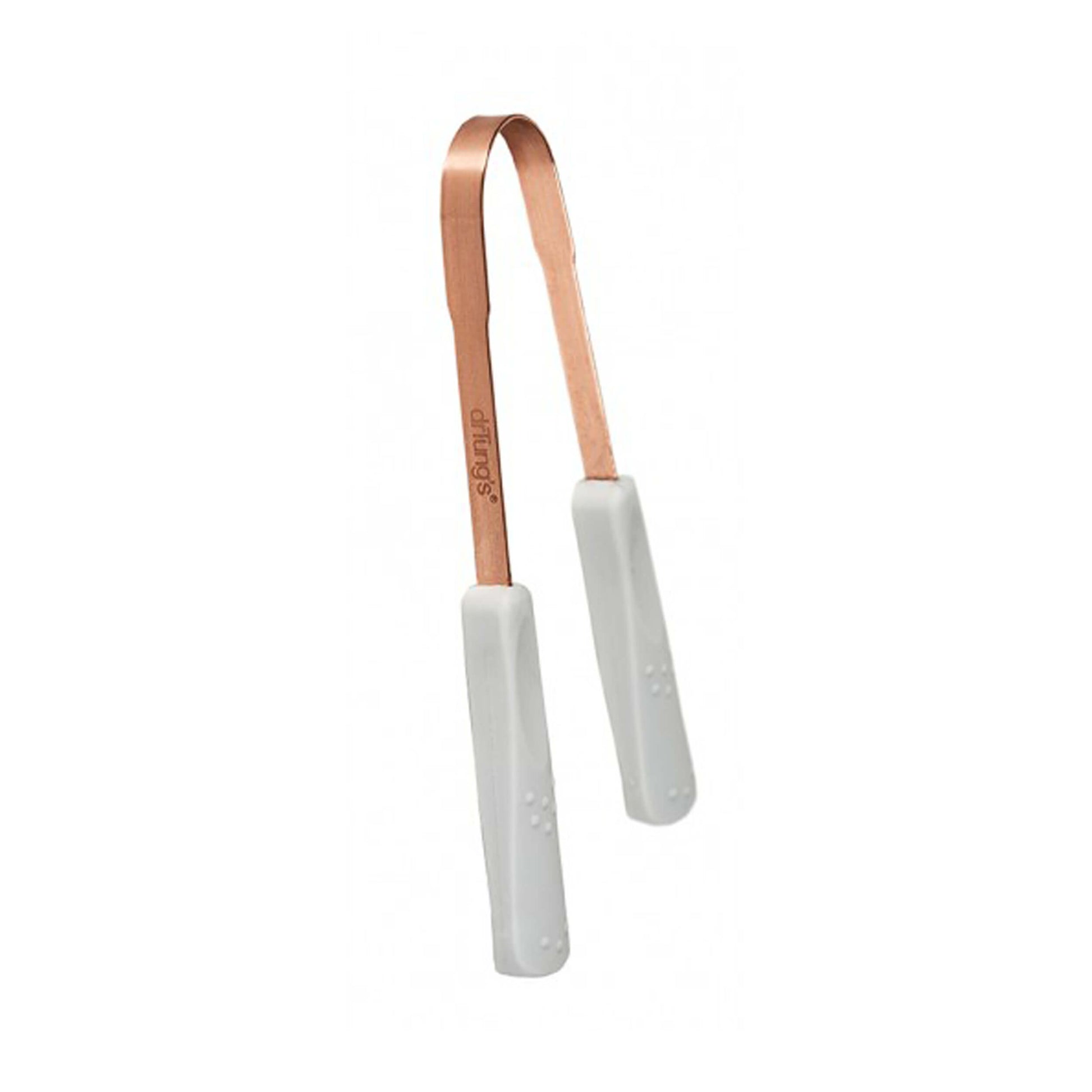 Dr Tung's Copper Tongue Cleaner