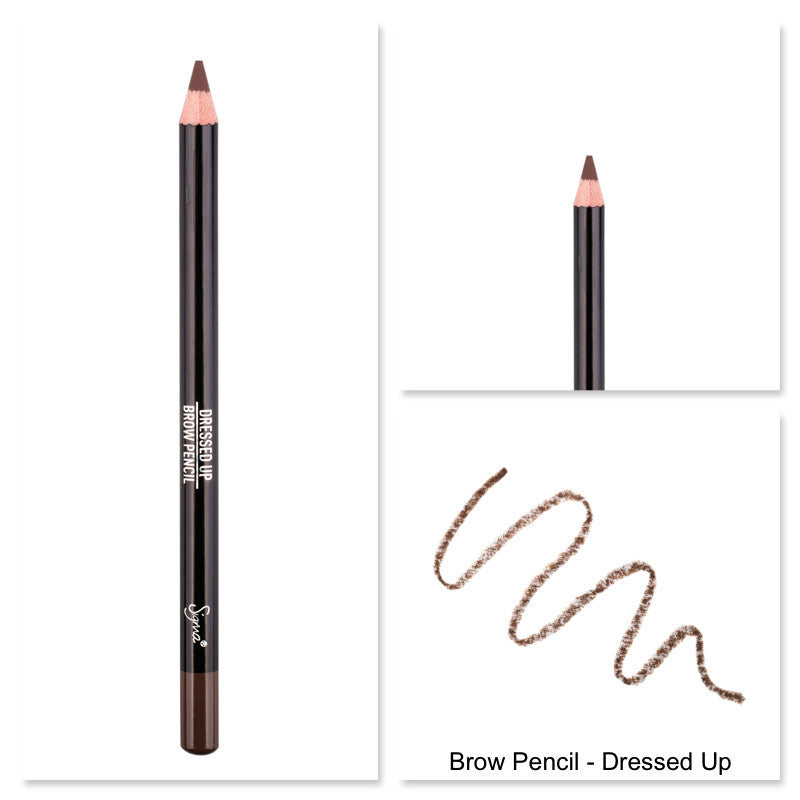Sigma Beauty Brow Pencil Dressed Up